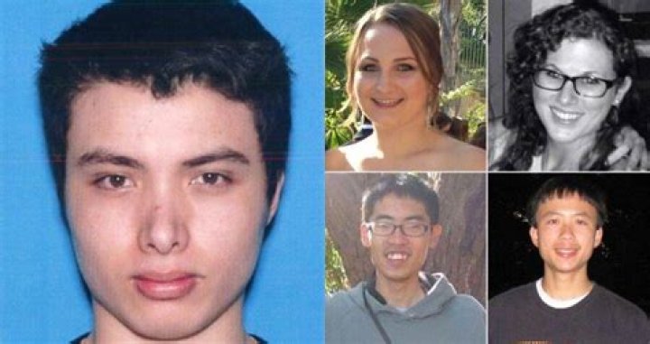 The Real Story Behind The Elliot Rodger Tragedy