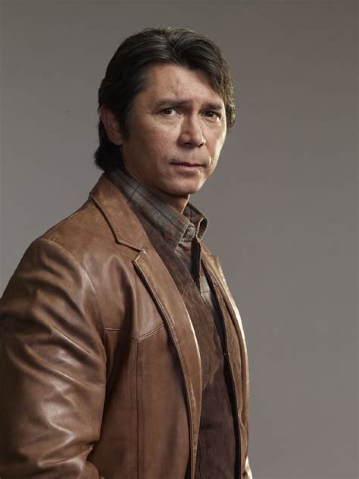 The Renowned Native American Actor: Lou Diamond Phillips