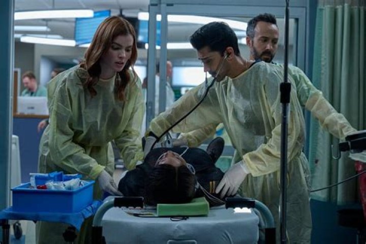 The Resident: Exploring The Absence Of Dr. Bell