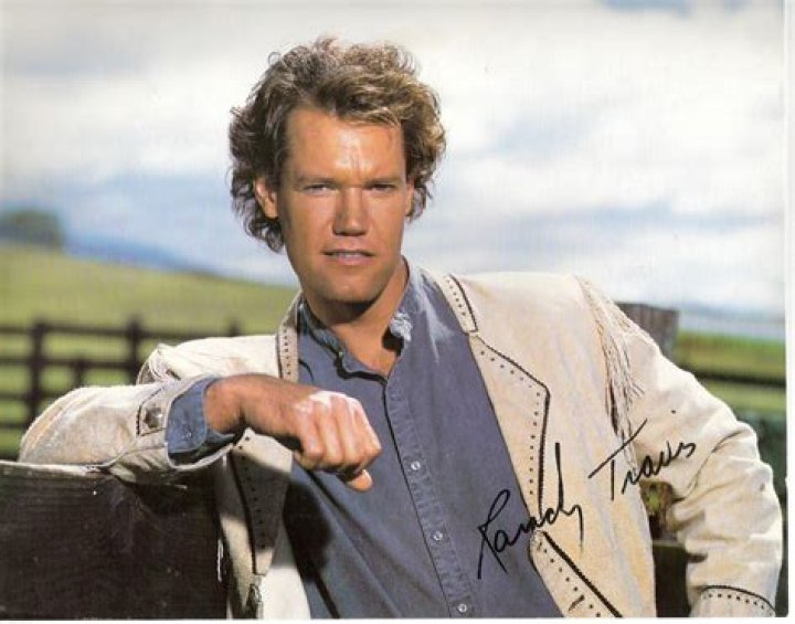 The Rise And Fall Of Randy Travis: What Happened?