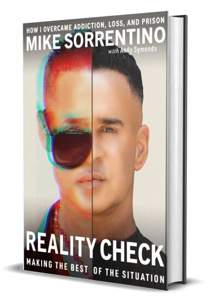 The Rise And Redemption Of Mike "The Situation" Sorrentino