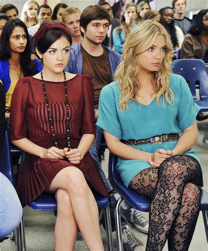 The Secrets And Scandals Of Her Love Life