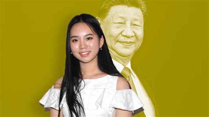 The Secrets Of Xi Jinping's Daughter: Xi Mingze