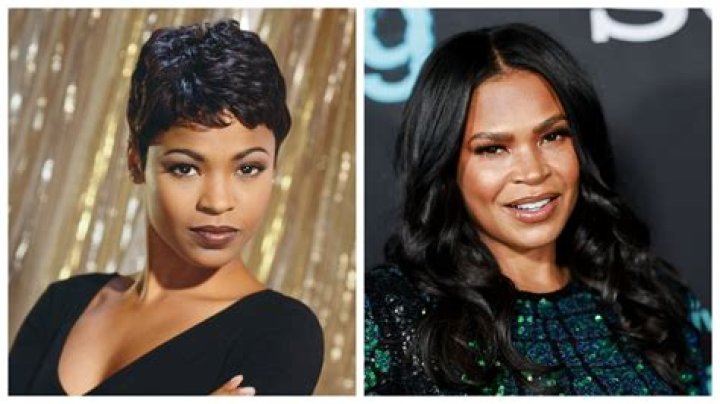 The Sexiest Black Actresses Of The Screen