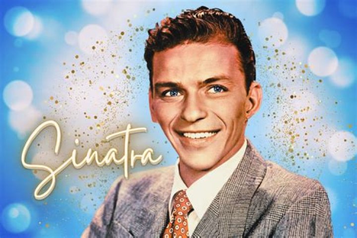 The Shocking Cause Of Frank Sinatra's Death: The Truth Revealed