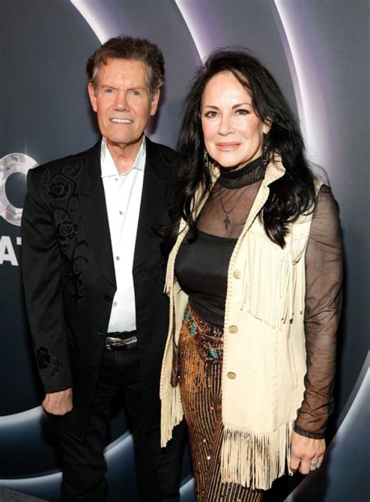 The Shocking Story Of Randy Travis: A Country Legend's Fall And Redemption