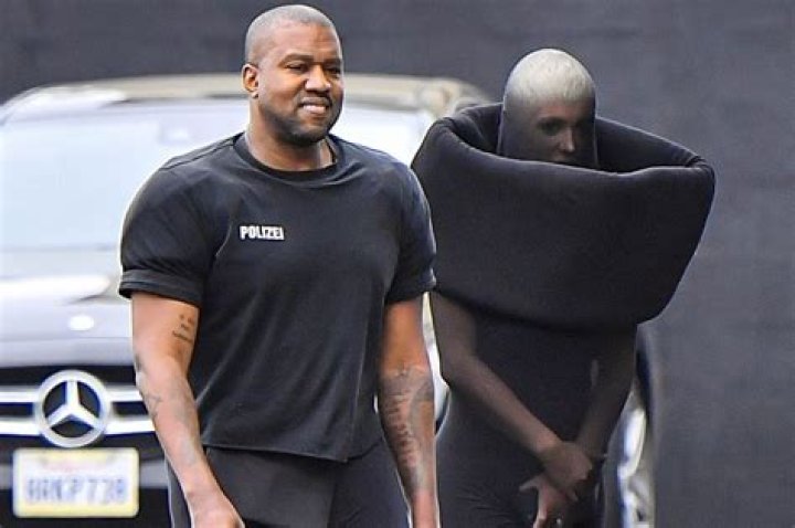 The Shocking Truth: Did Kanye West Make A Deal With The Devil?