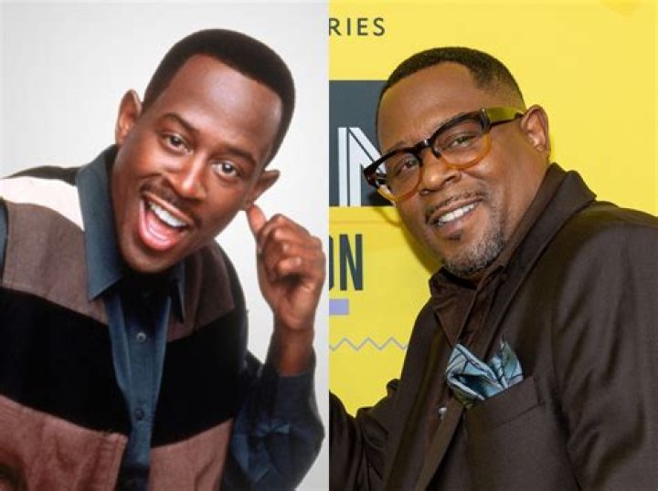 The Shocking Truth: Did Martin Lawrence Pass Away?