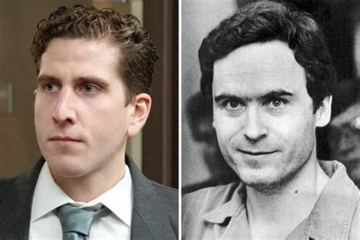 The Shocking Truth: Ted Bundy's Child Revealed