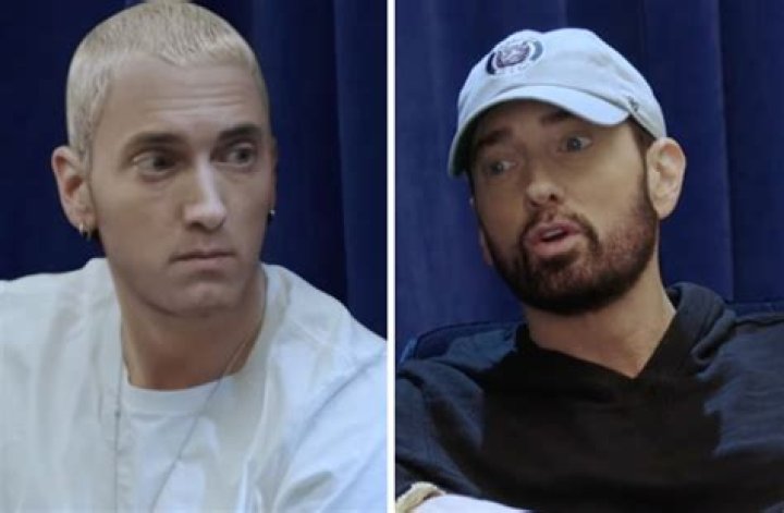 The Sibling Bond: Meet Eminem's Sister