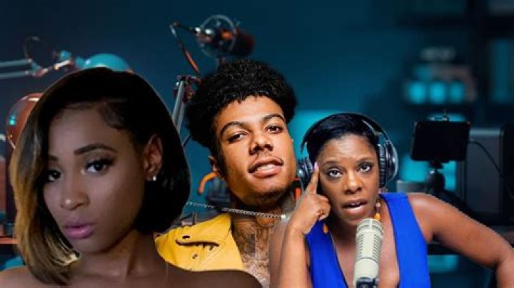 The Sibling Connection: Kali The Rapper And Blueface