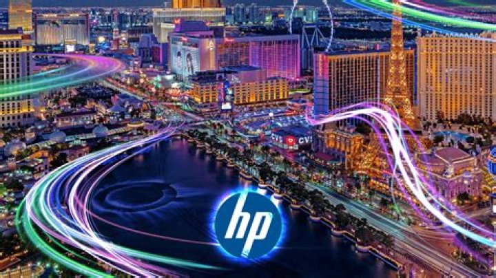 The Talk Of The Tech World