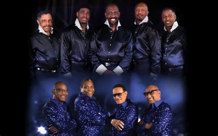The Temptations' Enduring Legacy: The Unforgettable Paul Williams