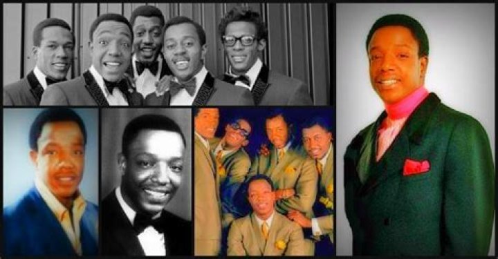 The Temptations' Paul Williams: The Voice Of Soul
