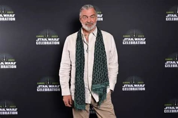 The Tragic Demise Of Actor Ray Stevenson: Unveiling The Circumstances