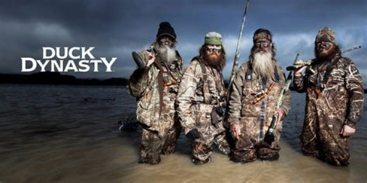 The Tragic End Of Duck Dynasty: A Loss For The World Of Reality TV