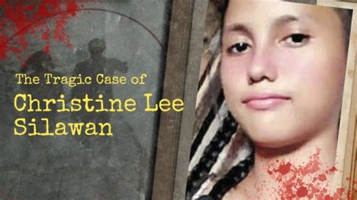 The Tragic Murder Of Christine Silawan: Unraveling The Details