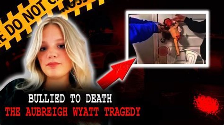 The Tragic Suicide Of Aubreight Wyatt: A Closer Look