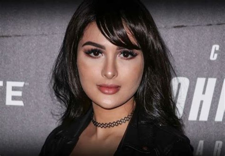 The True Identity Behind SSSniperWolf's Famous Persona