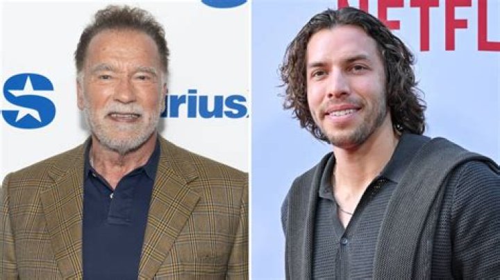The Truth About Arnold Schwarzenegger's Son's Mother