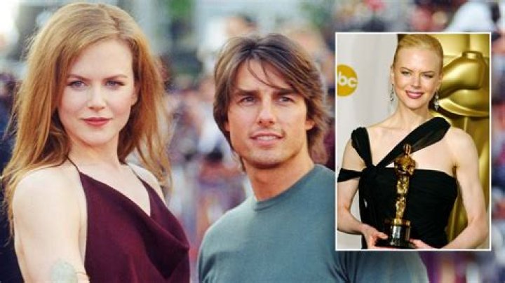 The Truth About Nicole Kidman's Rumored Boob Job
