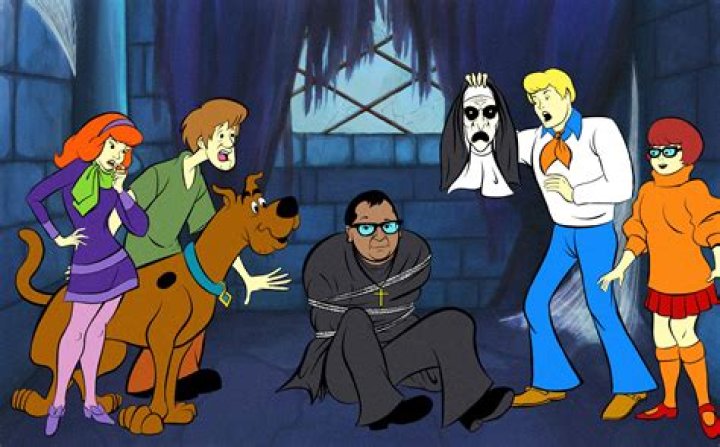 The Ugly Side Of Cartoon Characters: Unmasking The Unsightly