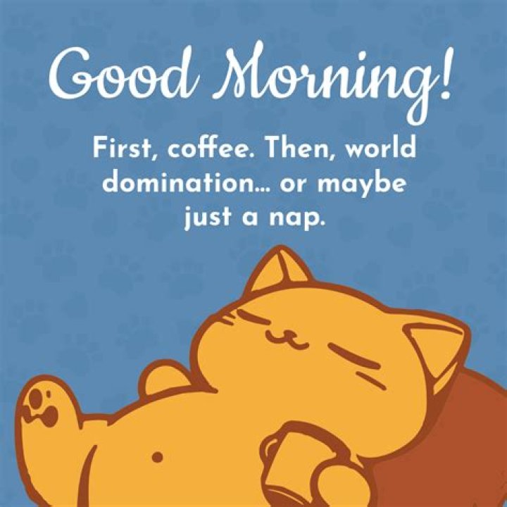 The Ultimate Collection Of Funny Good Morning Memes To Brighten Your Day