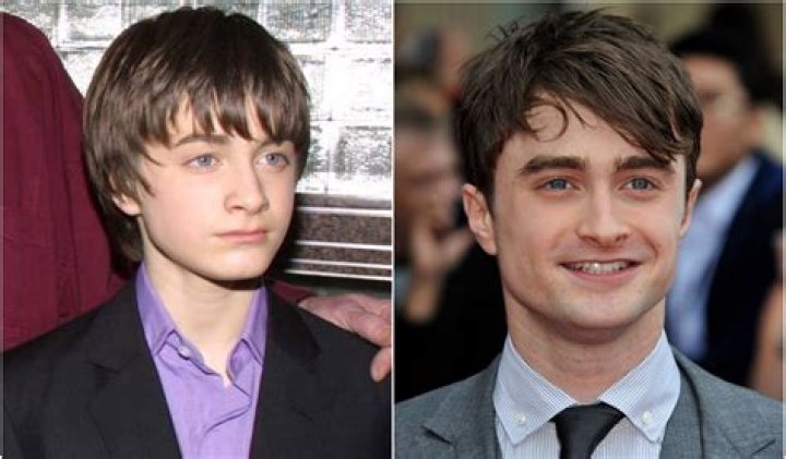 The Ultimate Guide: Daniel Radcliffe's Age In Every Harry Potter Movie