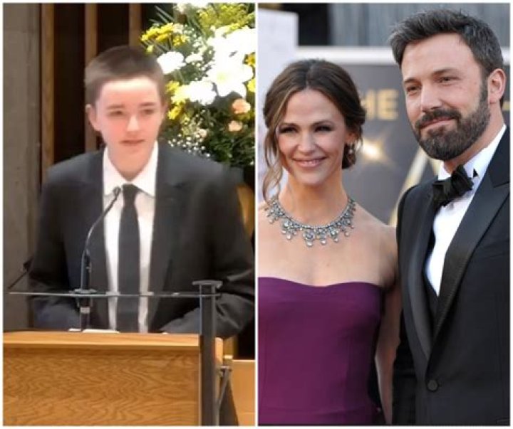 The Ultimate Guide To Ben Affleck's Children: Who They Are, Their Accomplishments, And More