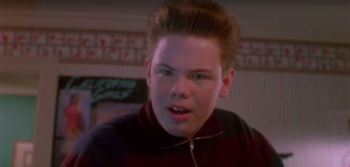 The Ultimate Guide To Devin Ratray: From Home Alone To Beyond