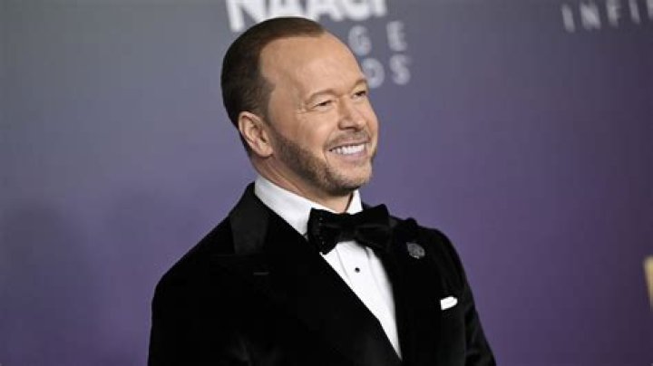 The Ultimate Guide To Donnie Wahlberg's Divorce