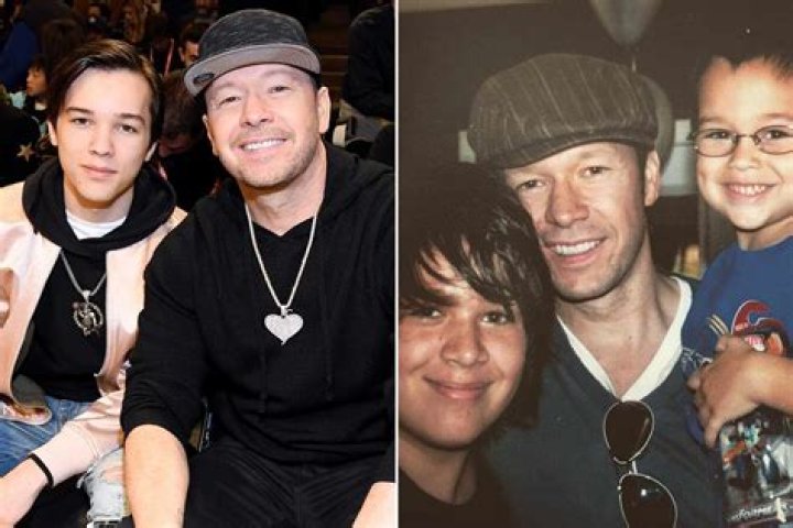 The Ultimate Guide To Elijah Hendrix Wahlberg: Actor, Son, And Social Media Star