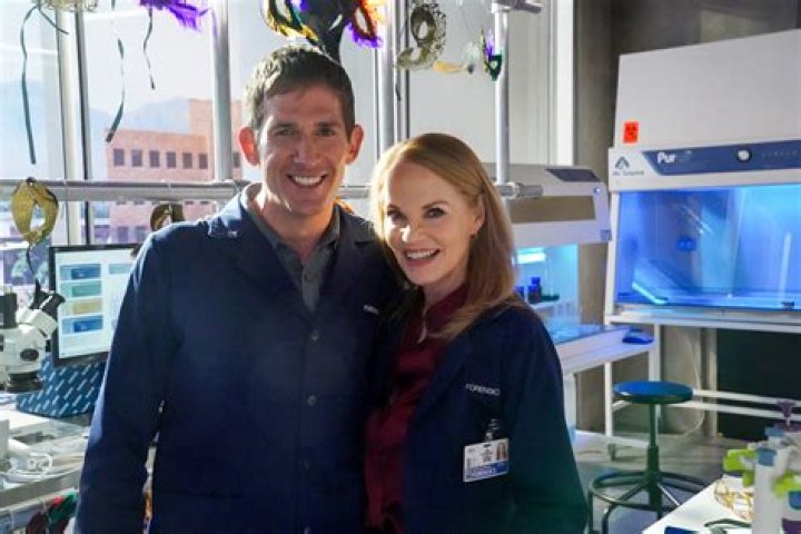 The Ultimate Guide To Eric Szmanda: CSI's Investigator