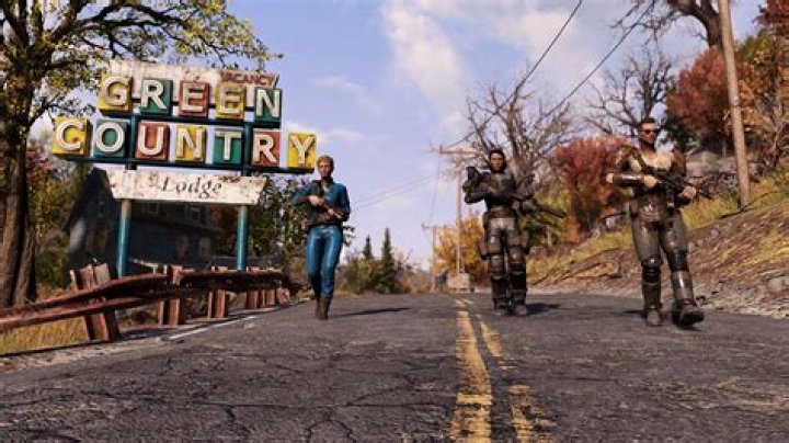 The Ultimate Guide To Fallout 76 Cross-Play: PC & Xbox Edition