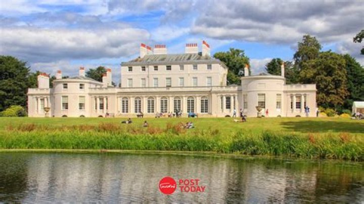 The Ultimate Guide To Frogmore Cottage: History, Facts, And Significance