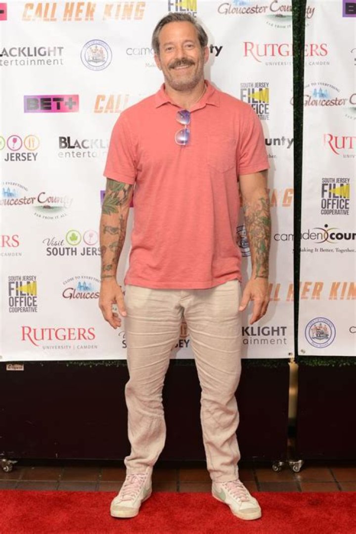 The Ultimate Guide To Johnny Messner: Biography, Movies, And Net Worth