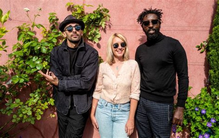 The Ultimate Guide To Ludivine Sagnier And Kim Chapiron