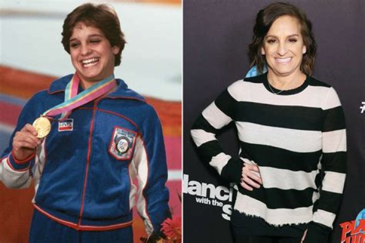 The Ultimate Guide To Mary Lou Retton's Coaching Philosophy
