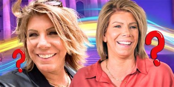 The Ultimate Guide To Meri Brown: Sister Wives, Biography, Age, And Kids