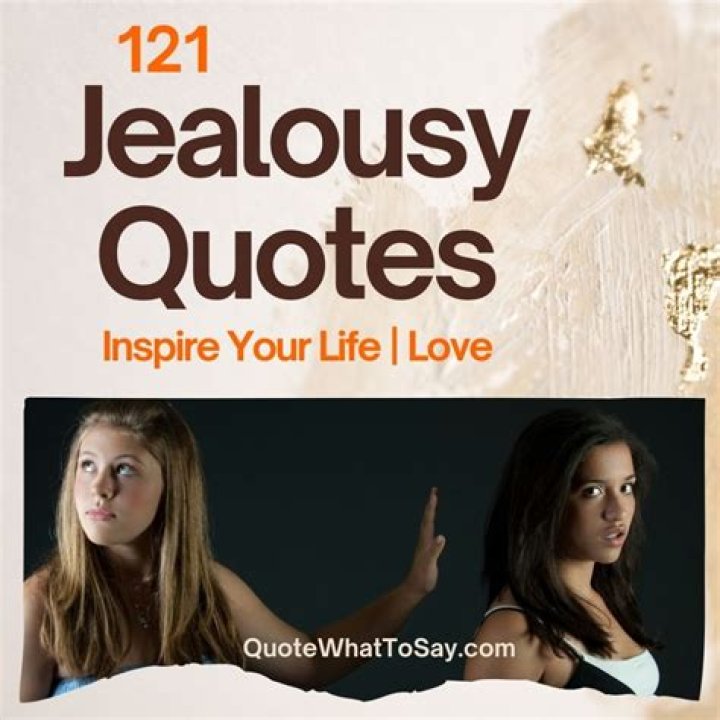 The Ultimate Guide To Quotes About Jealous Haters: Wisdom For Combating Negativity