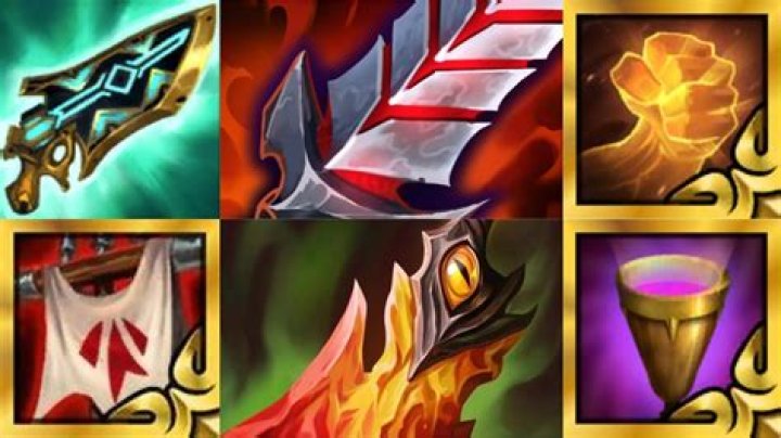 The Ultimate Guide To Radiant TFT Items: Dominate The Battlefields