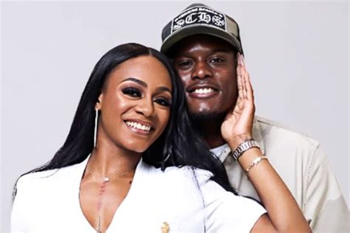 The Ultimate Guide To Sha'Carri Richardson's Relationship Status