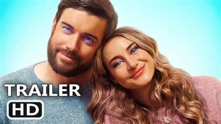 The Ultimate Guide To Shailene Woodley's Films And Career