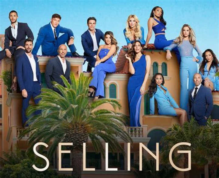 The Ultimate Guide To The Cast Of Selling The OC