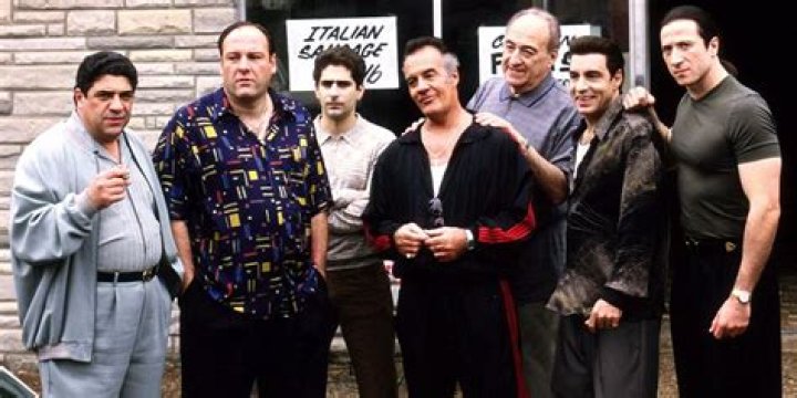 The Ultimate Guide To The Iconic "Sopranos" Cast