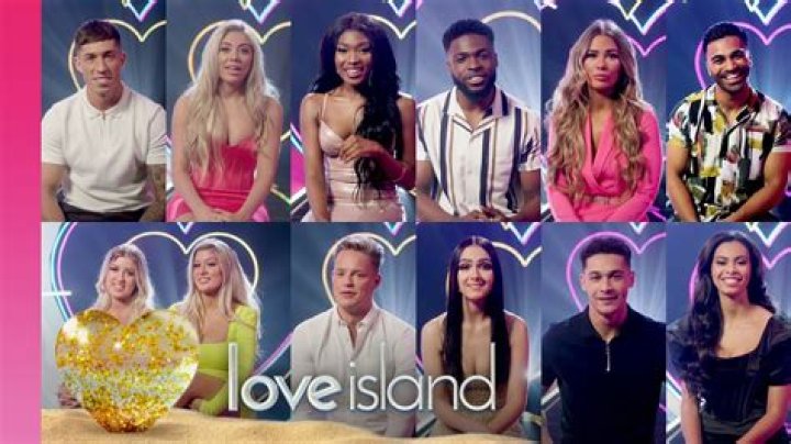 The Ultimate Guide To The Love Island 2020 Cast