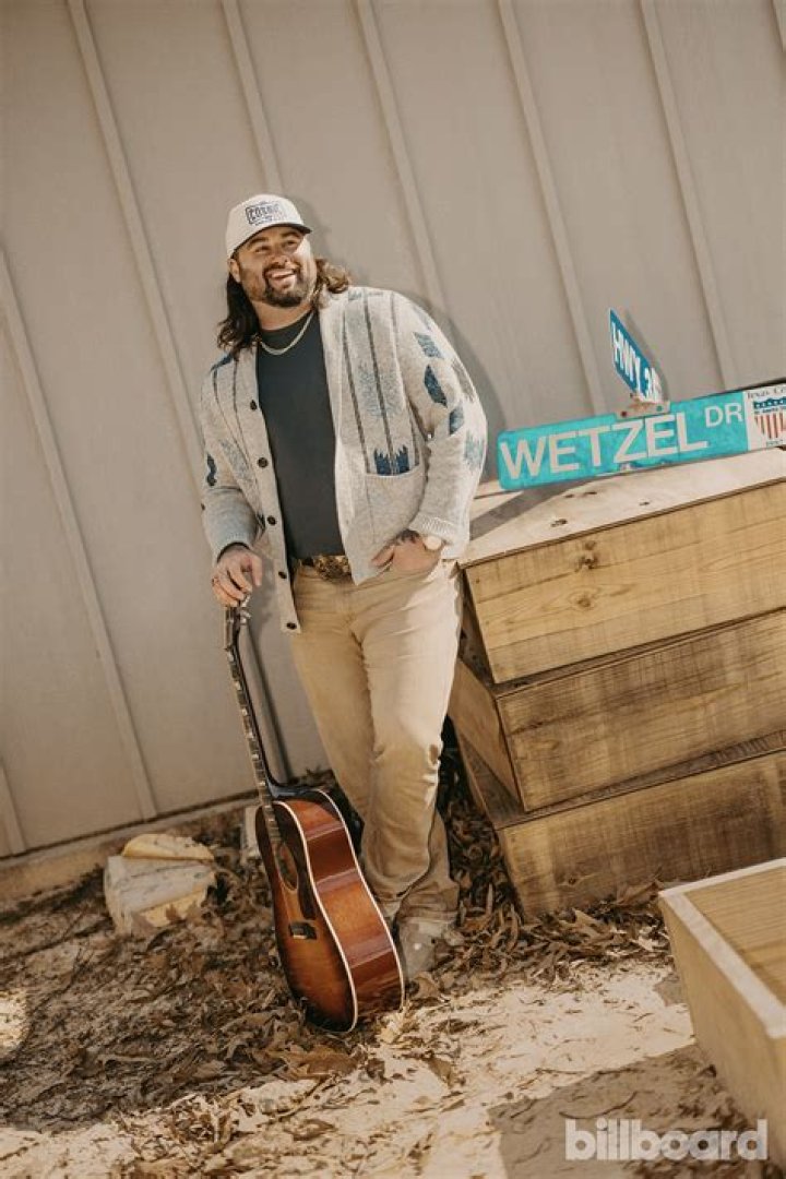 The Ultimate Guide To Understanding: How Colossal Is Koe Wetzel?
