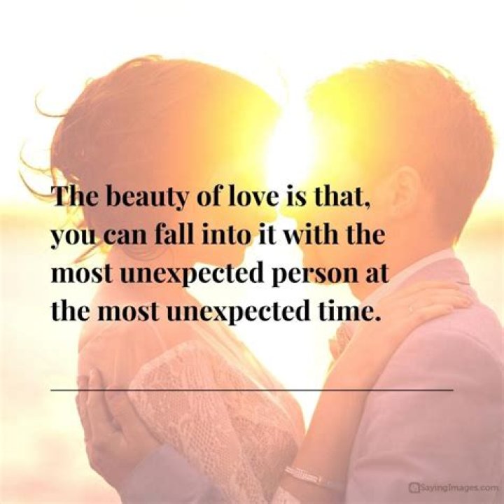The Ultimate Guide To Unexpected Love Quotes: Unveil The Magic Within