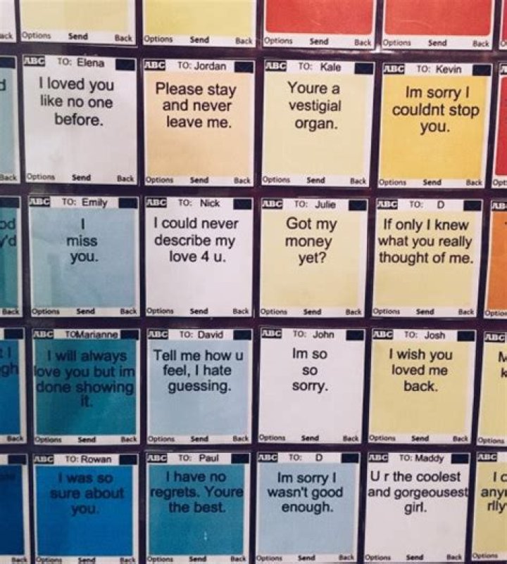 The Ultimate Guide To Unsent Projects: Conquer Your Abandoned Projects