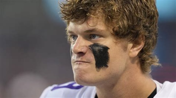 The Unbelievable Net Worth Of McCarthy: How Much Is He Worth?